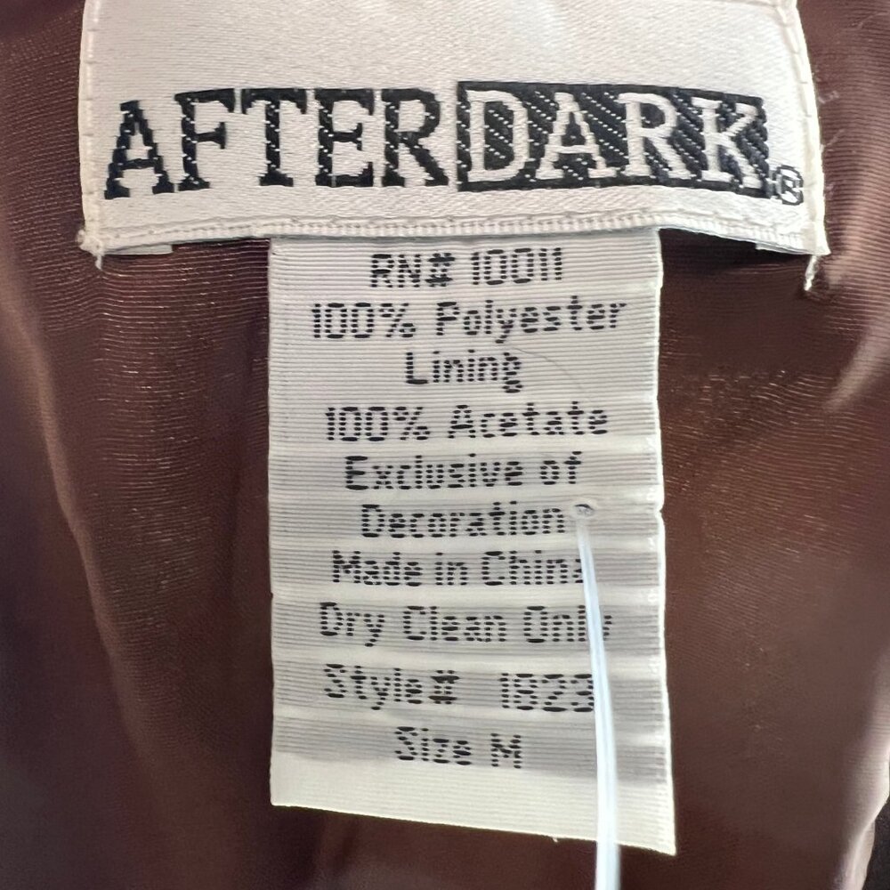 After Dark Beaded Tank - Picture 5 of 7
